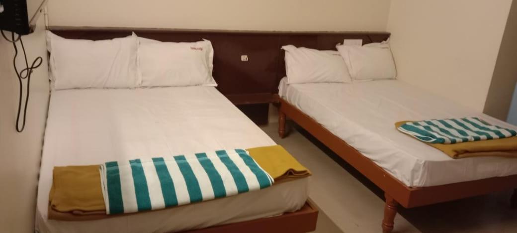 Sai Golden Rooms Tirupati Zewnętrze zdjęcie