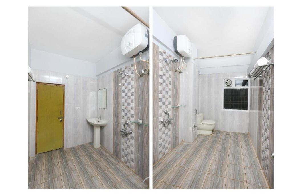 Sai Golden Rooms Tirupati Zewnętrze zdjęcie