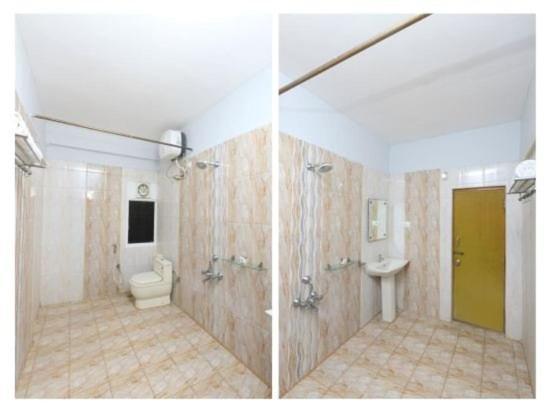 Sai Golden Rooms Tirupati Zewnętrze zdjęcie