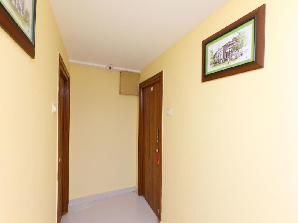 Sai Golden Rooms Tirupati Zewnętrze zdjęcie