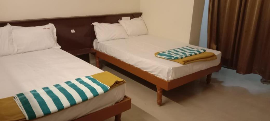 Sai Golden Rooms Tirupati Zewnętrze zdjęcie